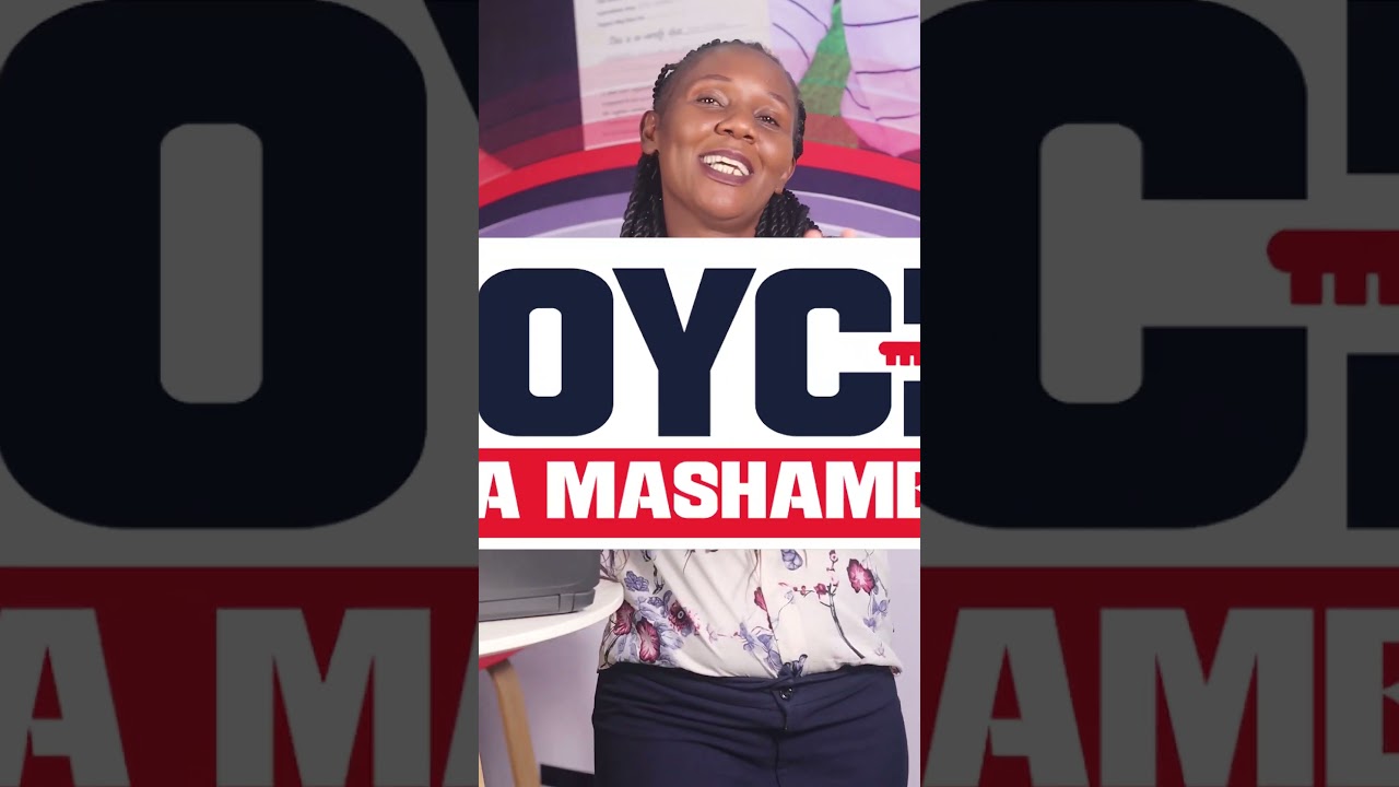 Karibu customer, wacha Joyce wa Mashamba akueleze vizuri #kenya #property #propertyforsale #home