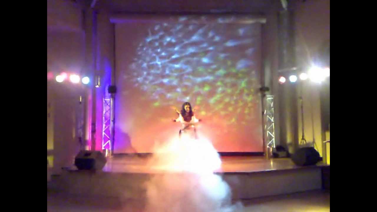 Bollywood Dance 2011 Germany - Latoo & Kwab Dekhe