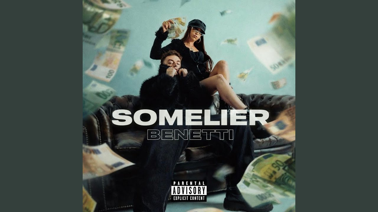 Somelier