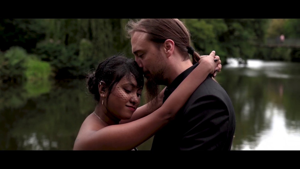 Farista & Jesper - Wedding Video 2019 / Copenhagen / Denmark