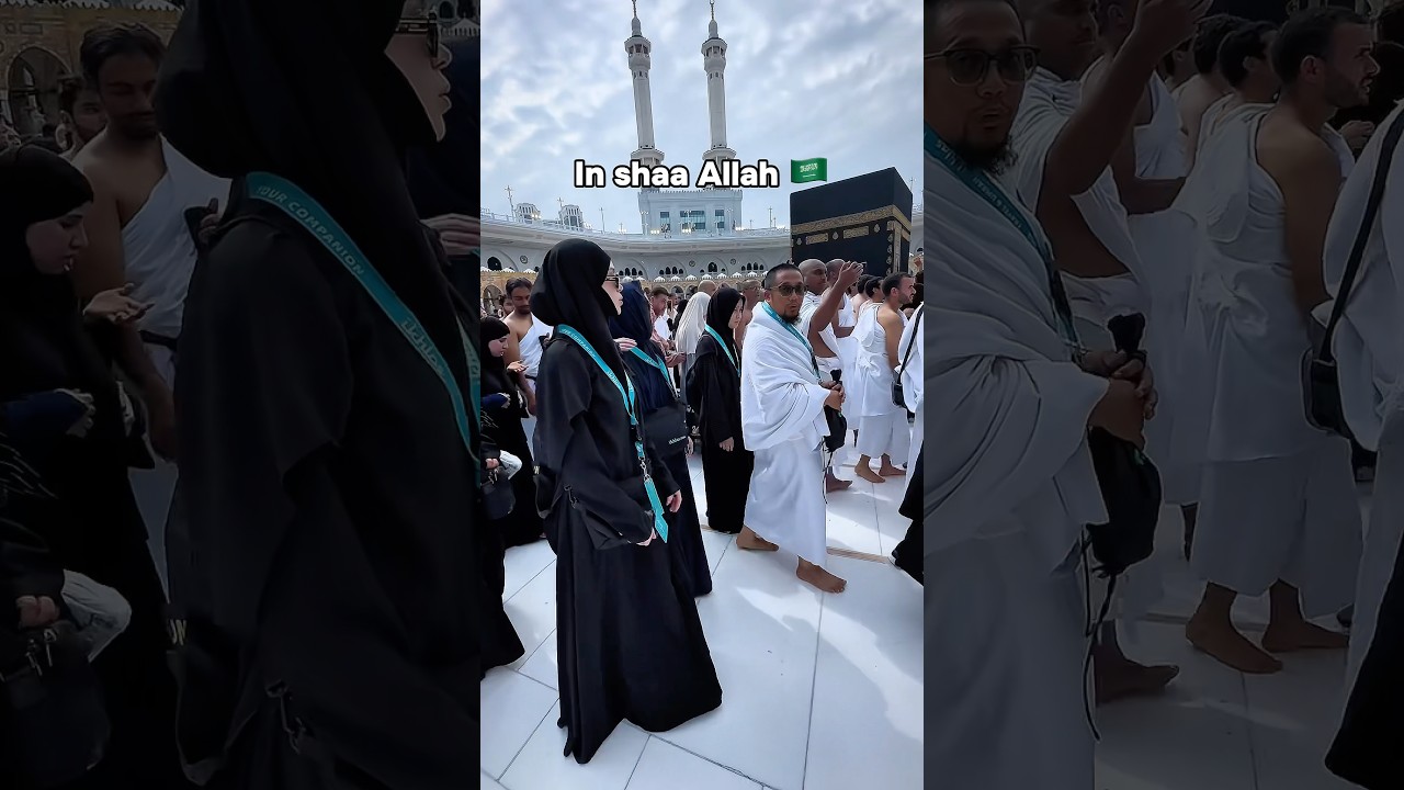 Makkah Madina , Ramadan 2025