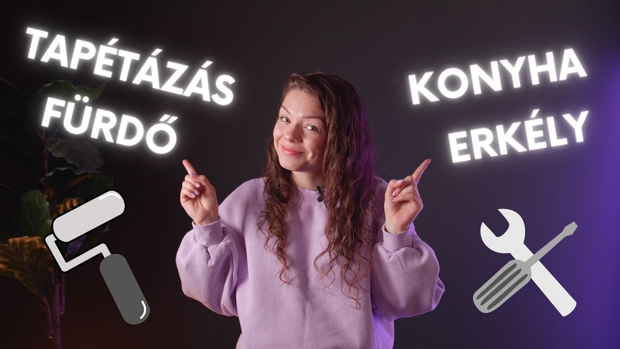HOGY BÍRJÁK A STRAPÁT A FELÚJÍTÁSAINK?
