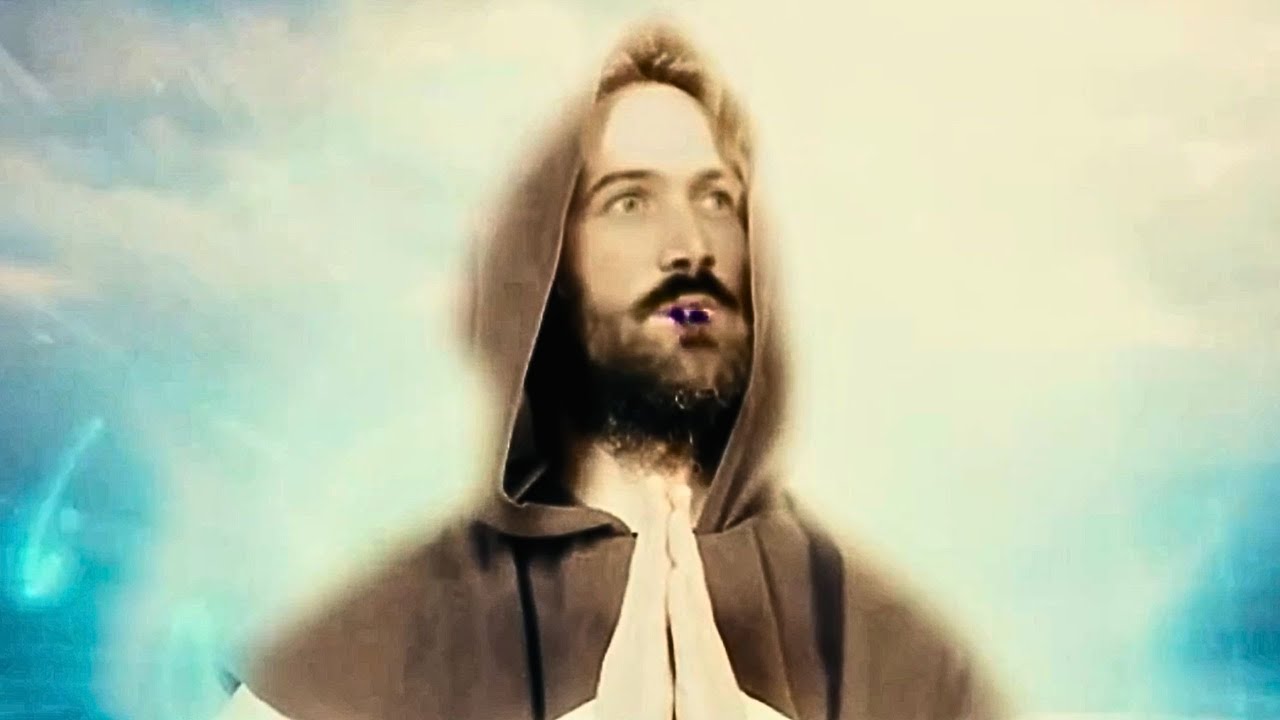 Trolling AI Jesus Went TOO FAR...