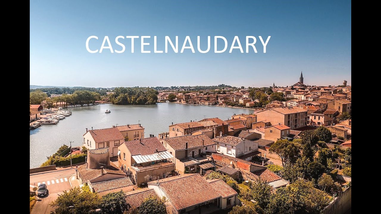 FRANCE Castelnaudary