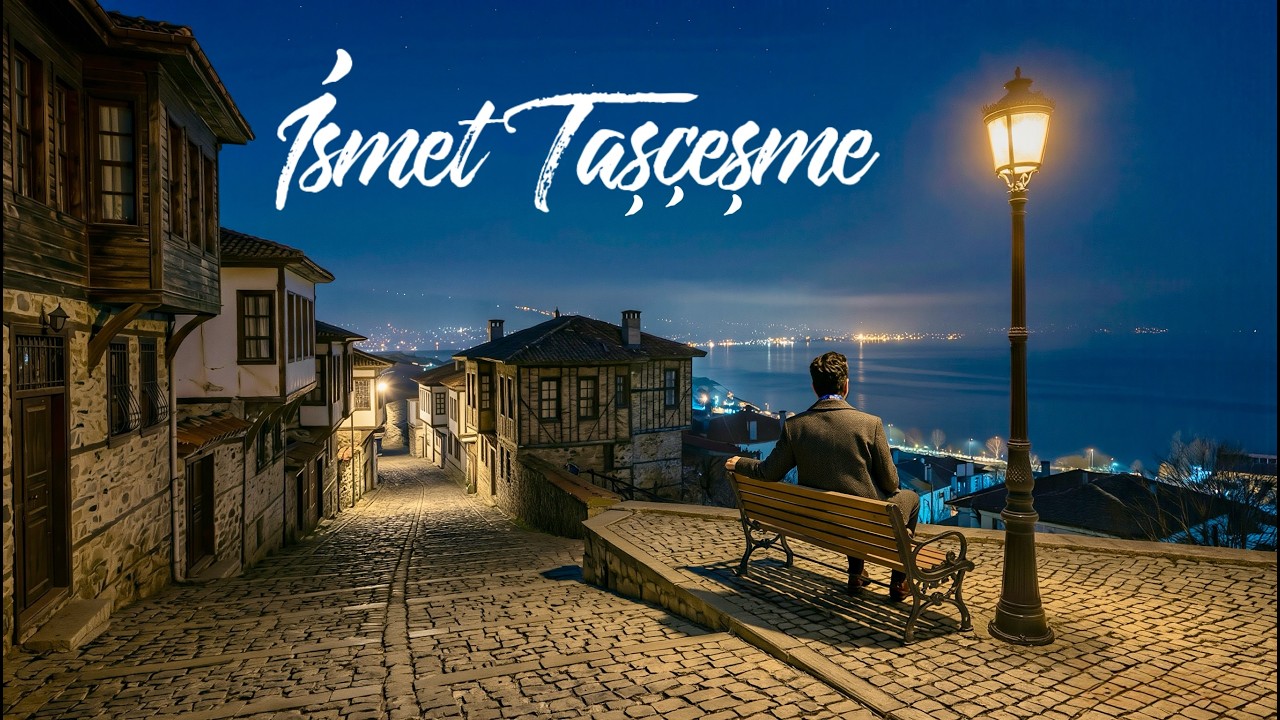 İsmet Taş&ccedil;eşme - Seviyorum