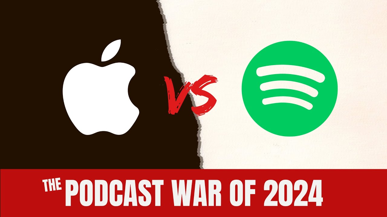 5 Podcast Trends to Be Aware of in 2024