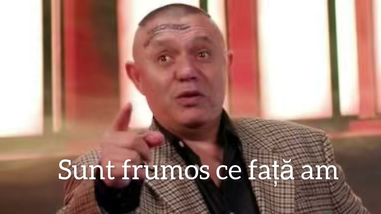 Nicolae Guță sunt frumos live 2026 