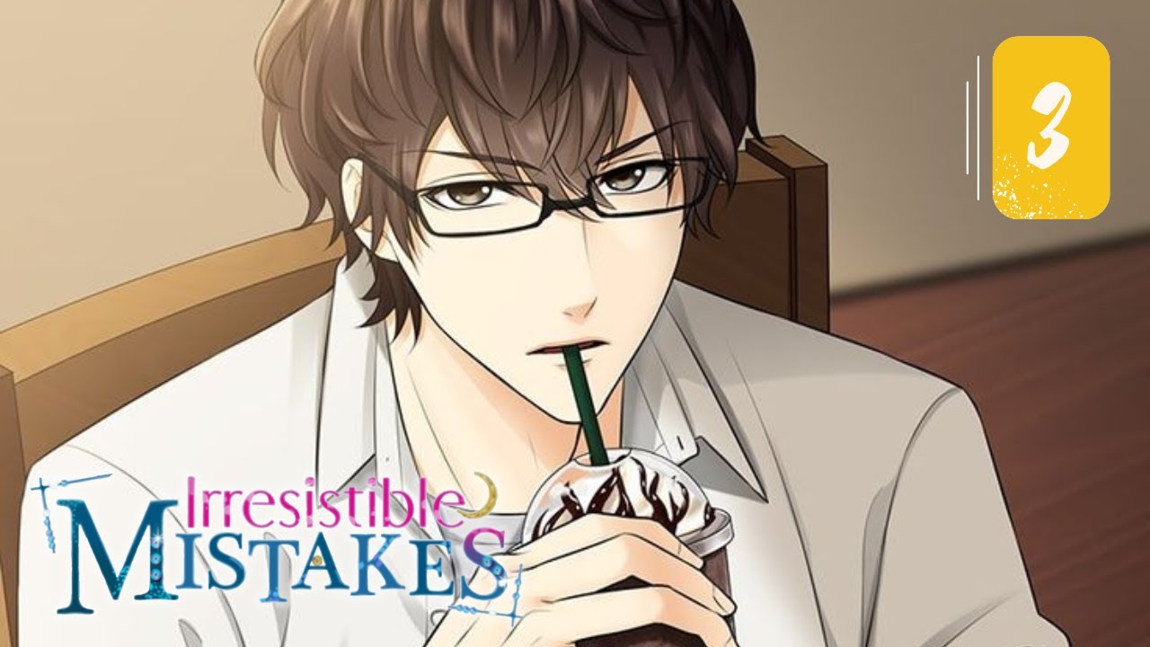 [Irresistible Mistakes] Main Story: Toma Kiriya - Episode 3