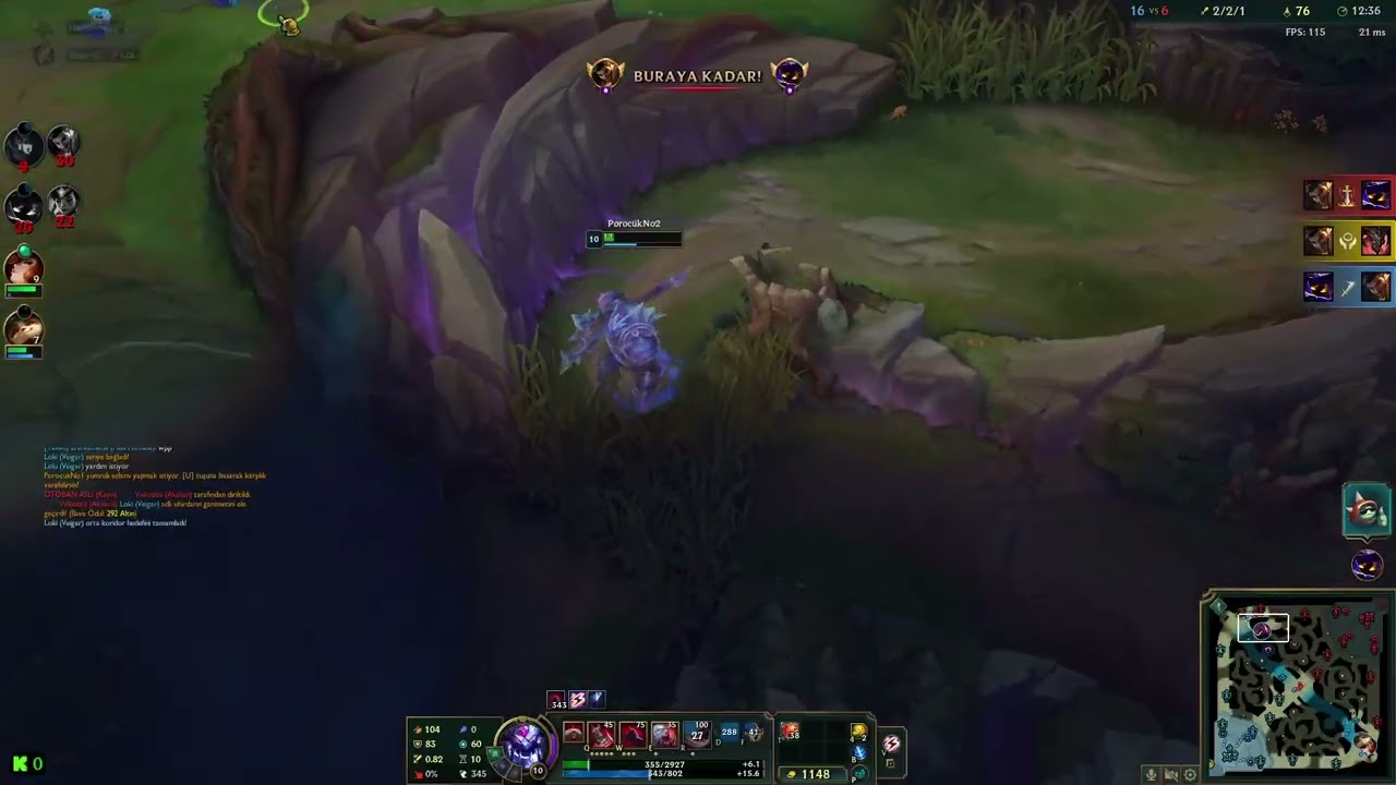 SİON CARRY 2 TANK KARŞIMA KARMA ALDI?