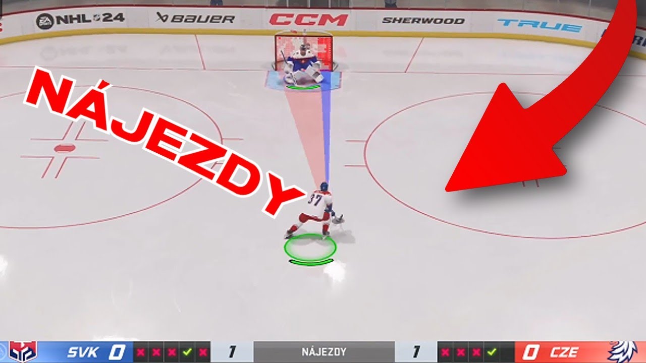 NÁJEZDY ČESKO - SLOVENSKO (HRAJEME NÁJEZDY ZE SRANDY 2)