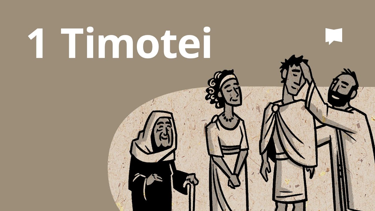 Prezentare generală: 1 Timotei