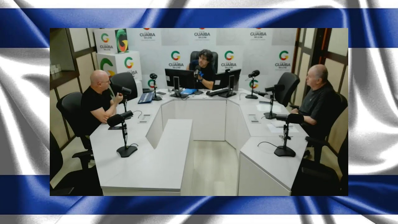 HORA ISRAELIA 15-02-2026
