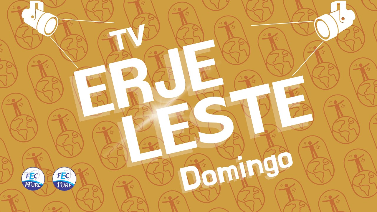 TV ERJE DOMINGO (15/02/2026)