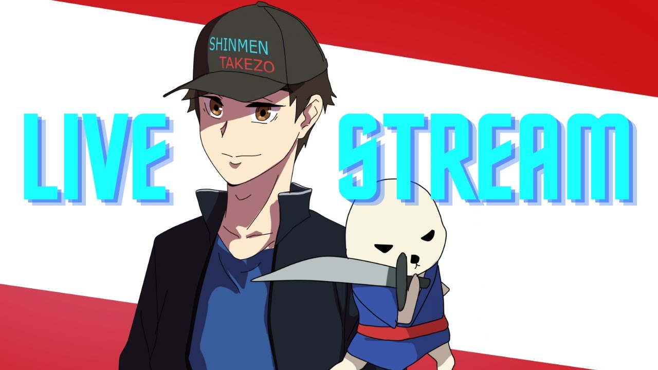 Apr05 🔴 You Rank! You Lose! | Shinmen Rank Live MLBB