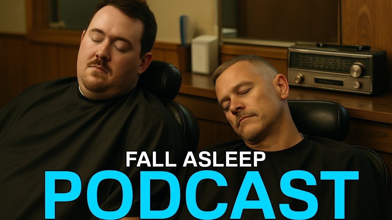 MSSP Shane Gillis Talks You to Sleep | 3 hr Compilation | ft. Matt #shanegillis #podcast #sleep[162]