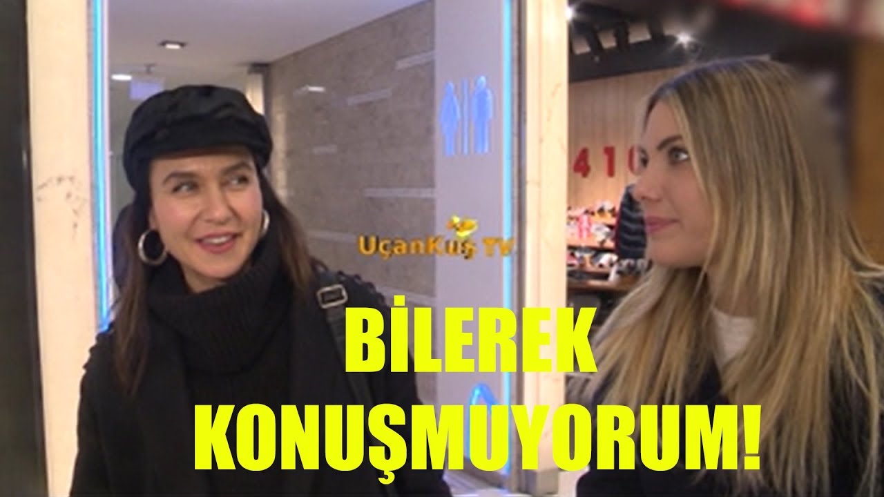 Şevval Sam'dan Talat Bulut Sorularına Yanıt!