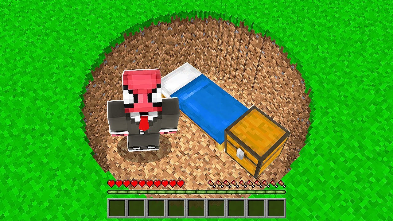 FERİTED VS MİNECRAFT #188