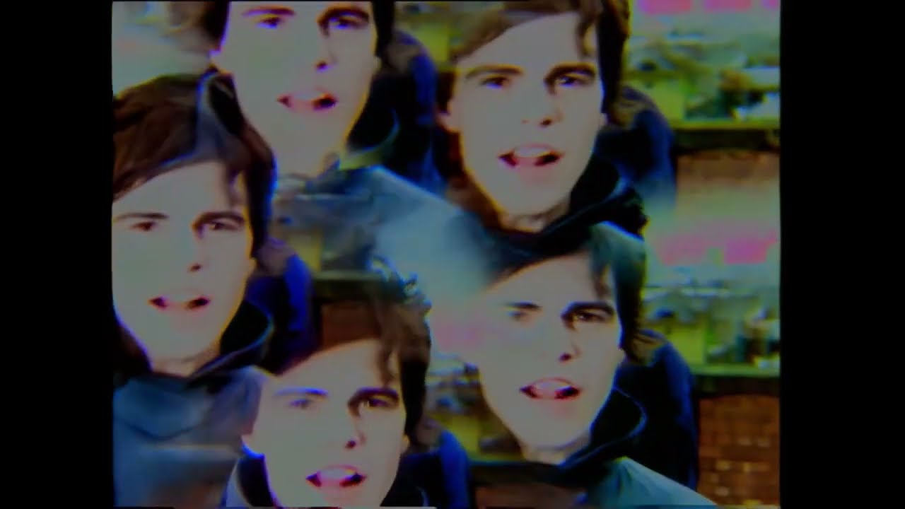 The Charlatans - Can't Get Out of Bed HD