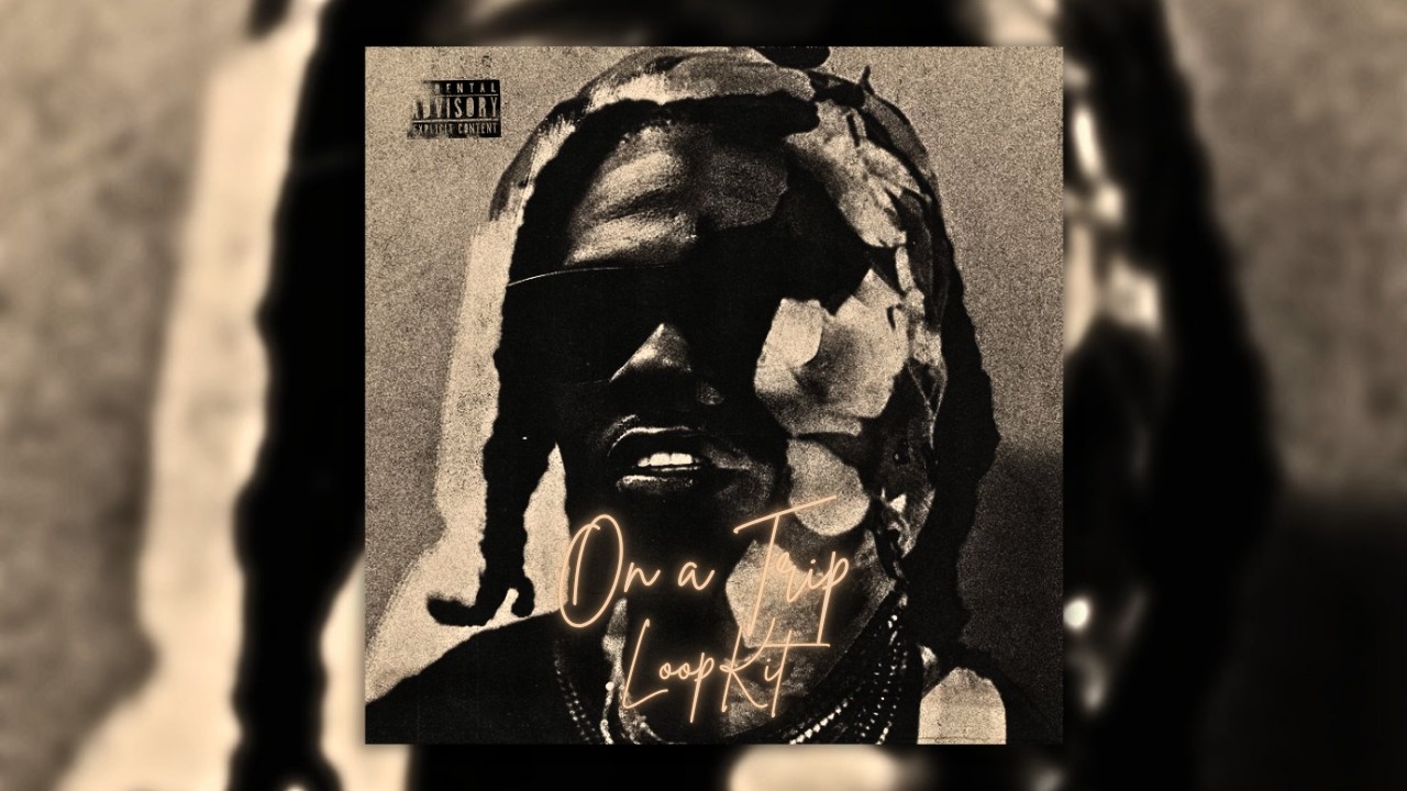 FREE Loop Kit / Gunna Loop Kit - 