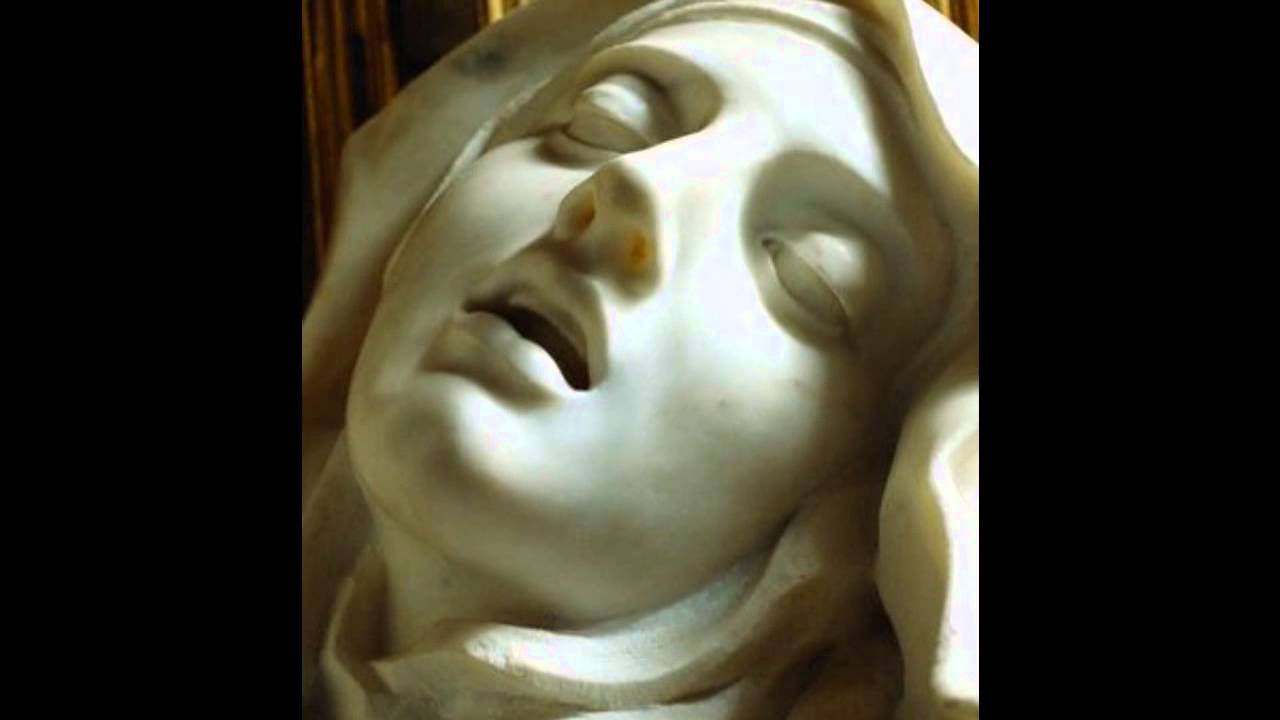 BERNINI ARQUITECTURA Y ESCULTURA BARROCA ITALIANA- George Frideric Handel.
