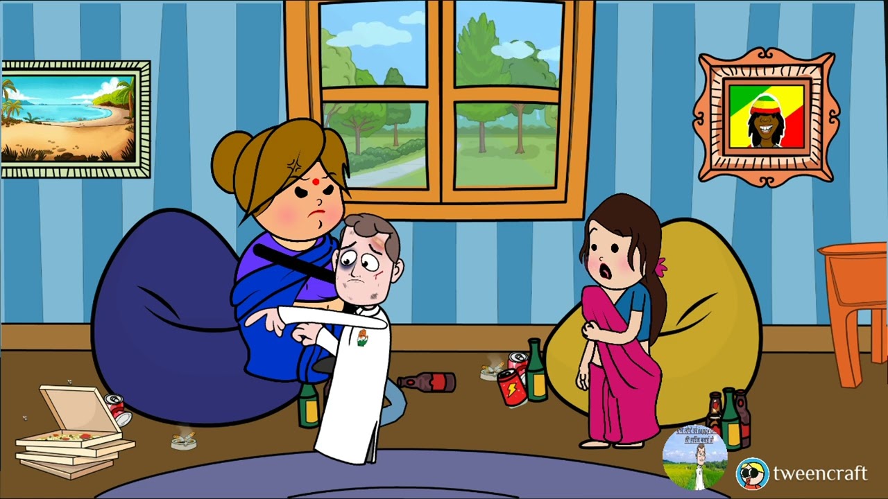 मोटका ललका और सूक्खे | motka lalka aur sukkhe | lalkajiji | lalkajiji cartoon | sukhiram