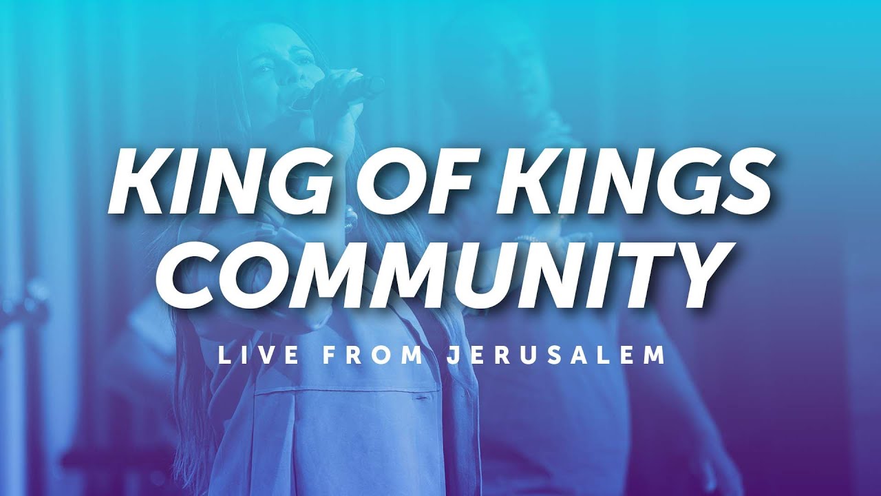 Sunday Service | 30.11.25