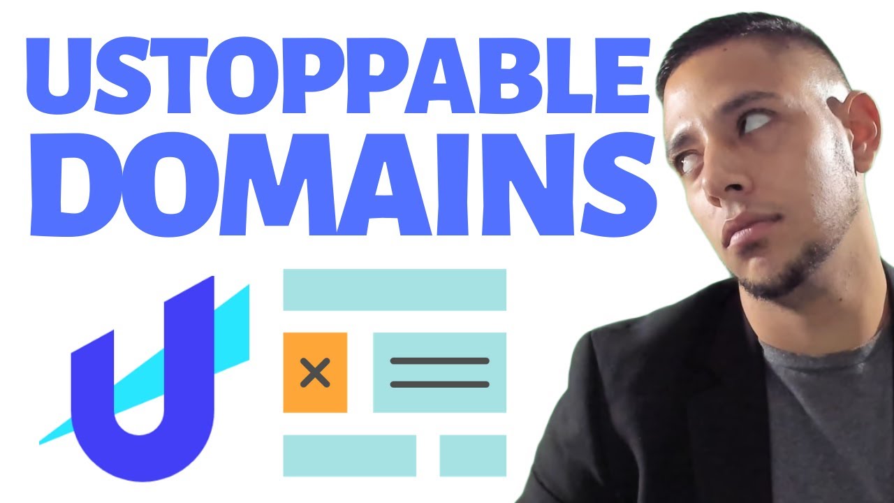 Unstoppable Domains Explained