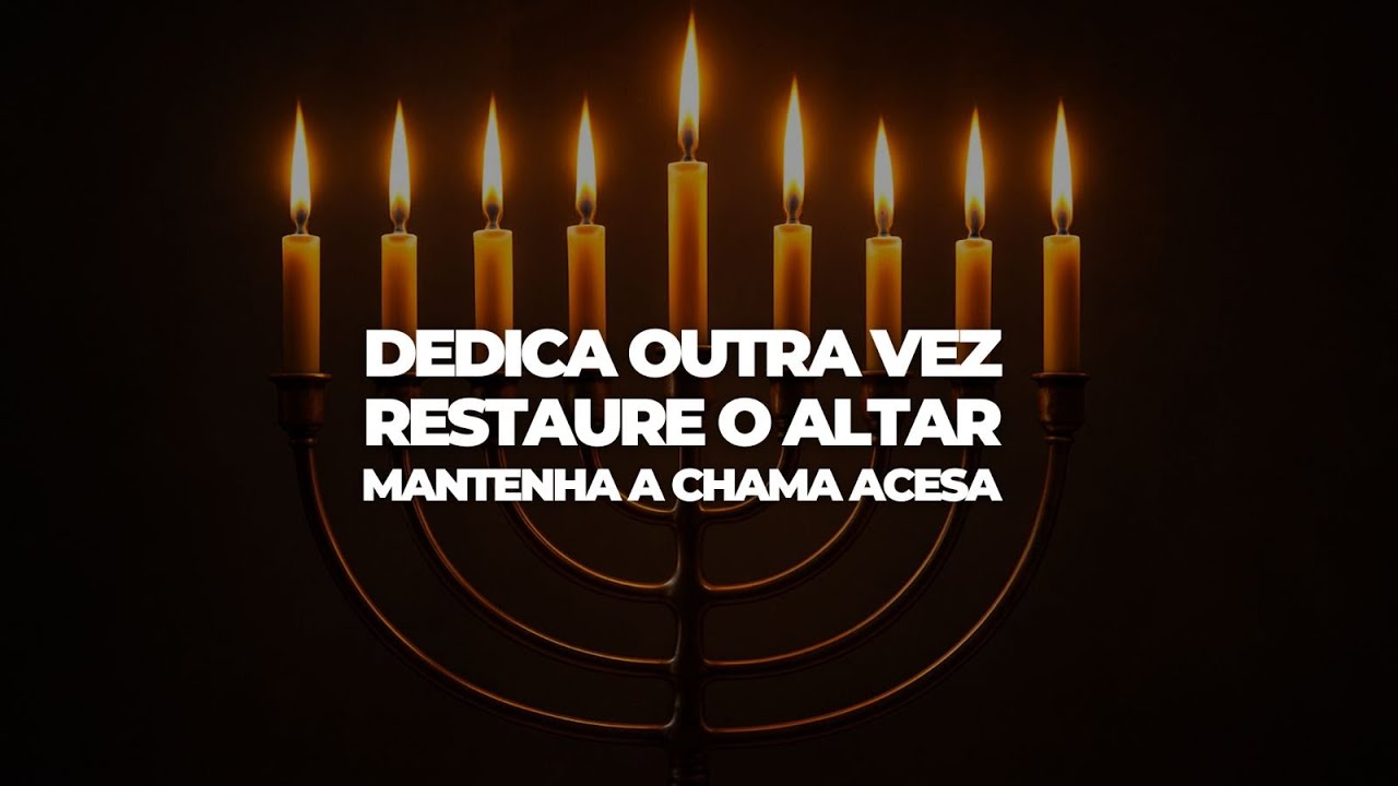 Culto de Domingo  | Pra. Ana Paix&atilde;o | 14/12/2025 | Igreja Forte