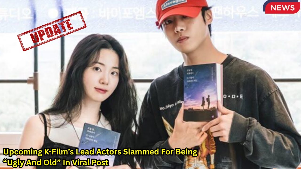 “Old and Ugly”? Korean Remake Actors Face Extreme Backlash