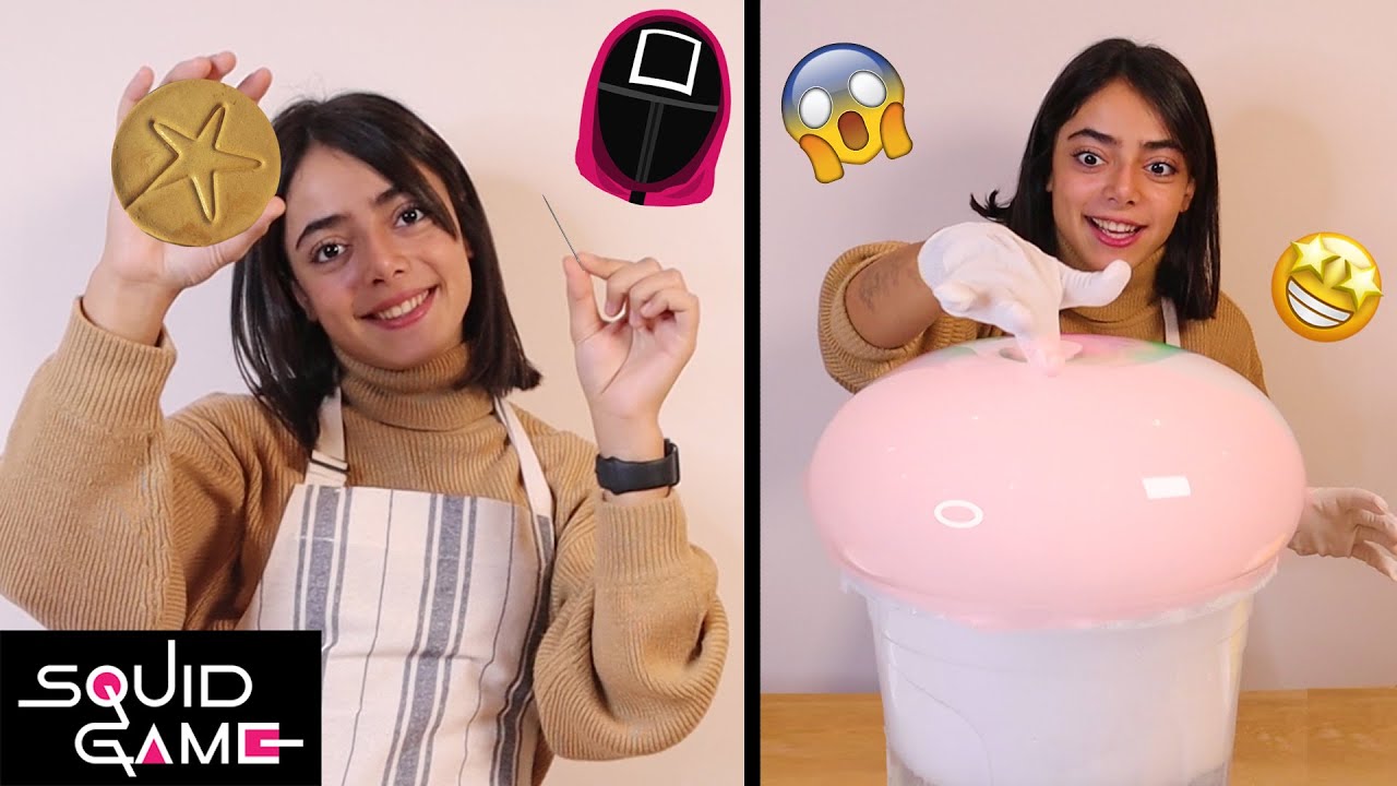 جرّبنا حيل تيك توك || 😍 أحلى فيديو