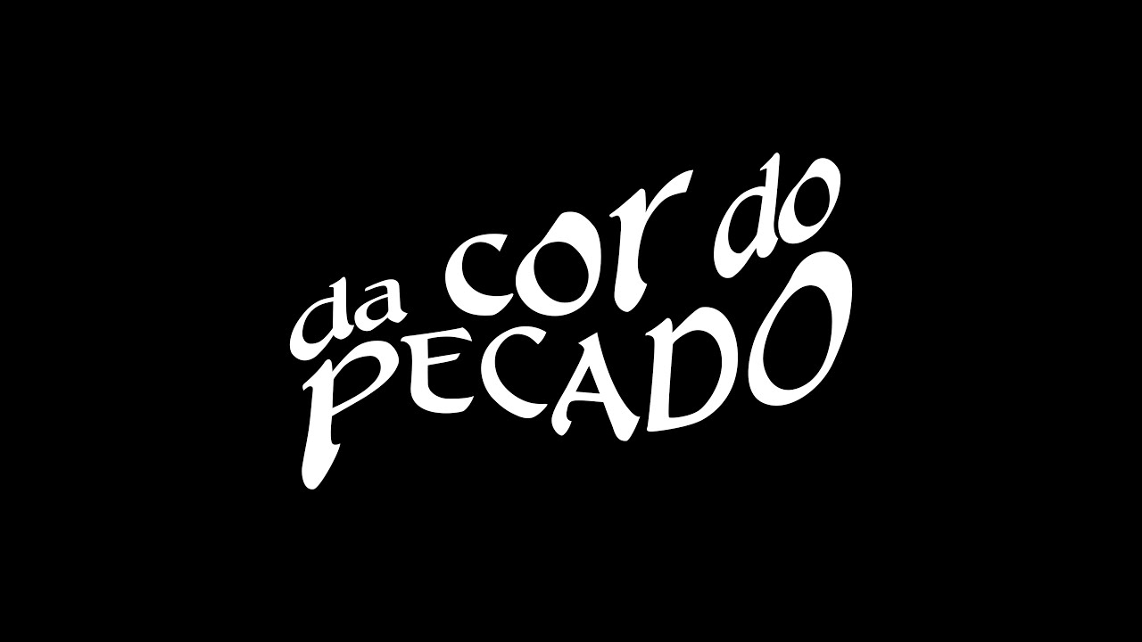 Da Cor do Pecado Instrumental - Tema Ingl&ecirc;s (Nome Oficial)
