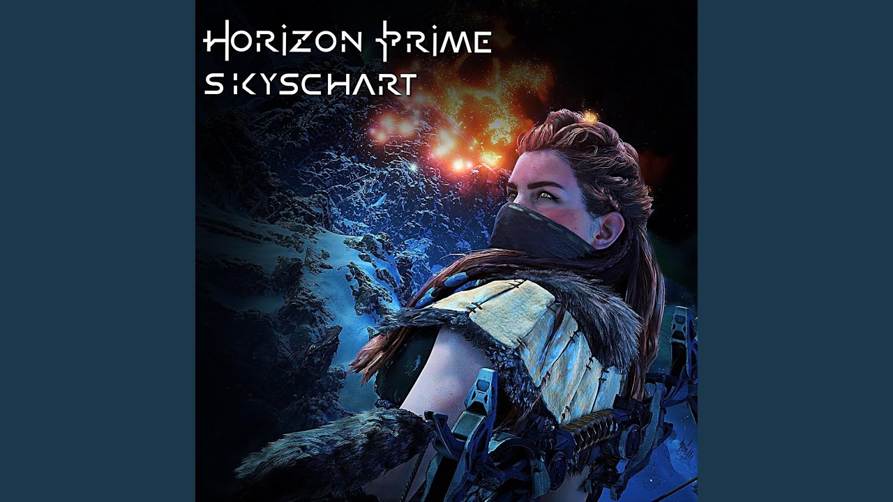 Horizon Prime