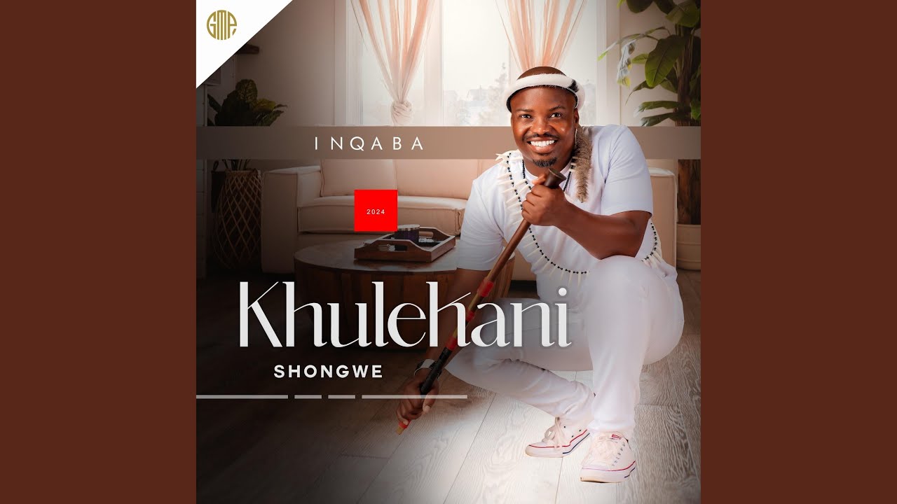 Ingqongqo (feat. Amabhulethi)