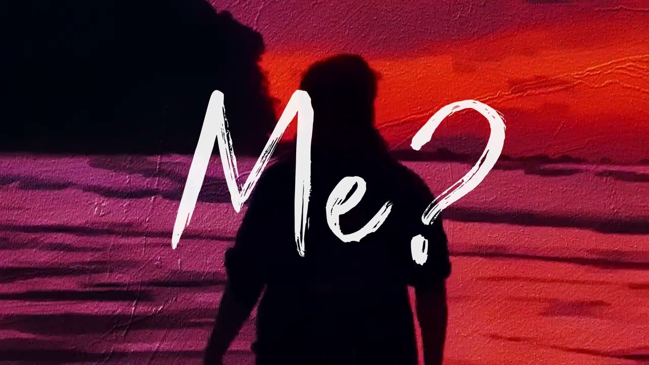 Satoo - Me? (LYRIC VIDEO)