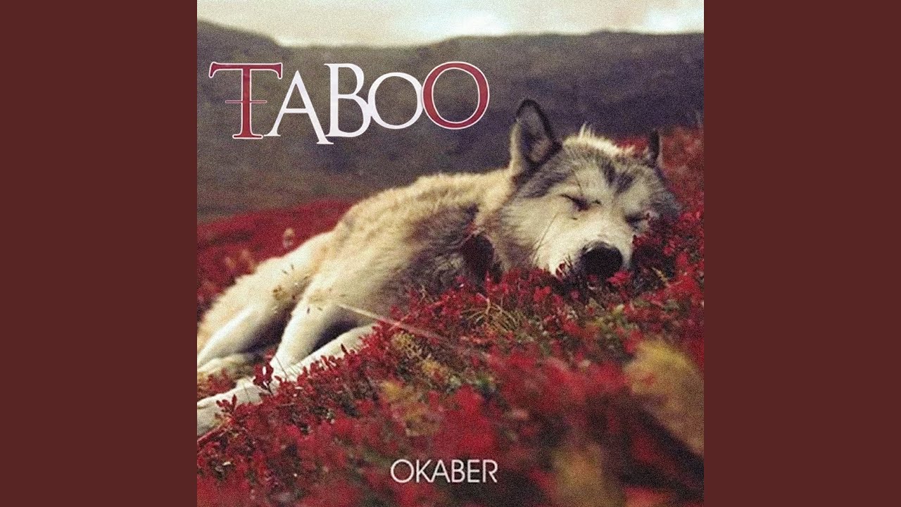 Taboo