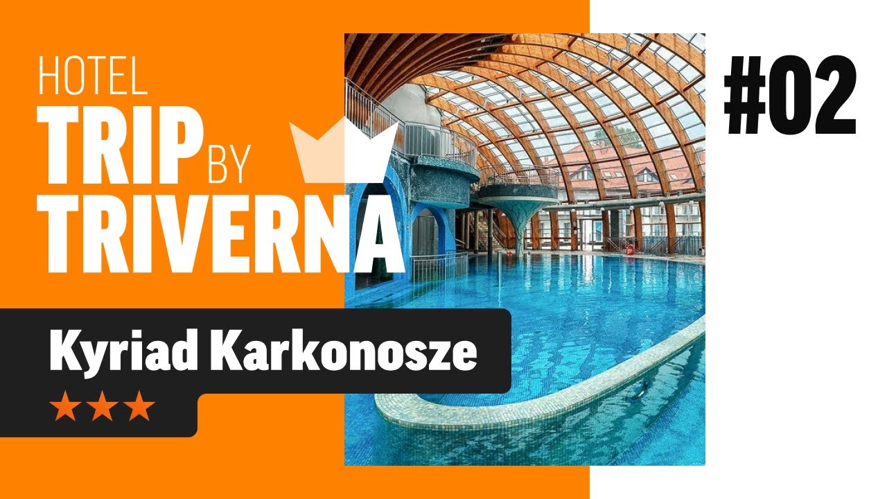 Testujemy najlepsze rodzinne hotele - Kyriad Karkonosze ***, Wojcieszyce k. Jeleniej Góry