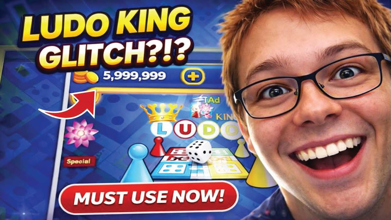How to Get Unlimited Coins in Ludo King – Complete Free Coins Guide (IT WORKS!)