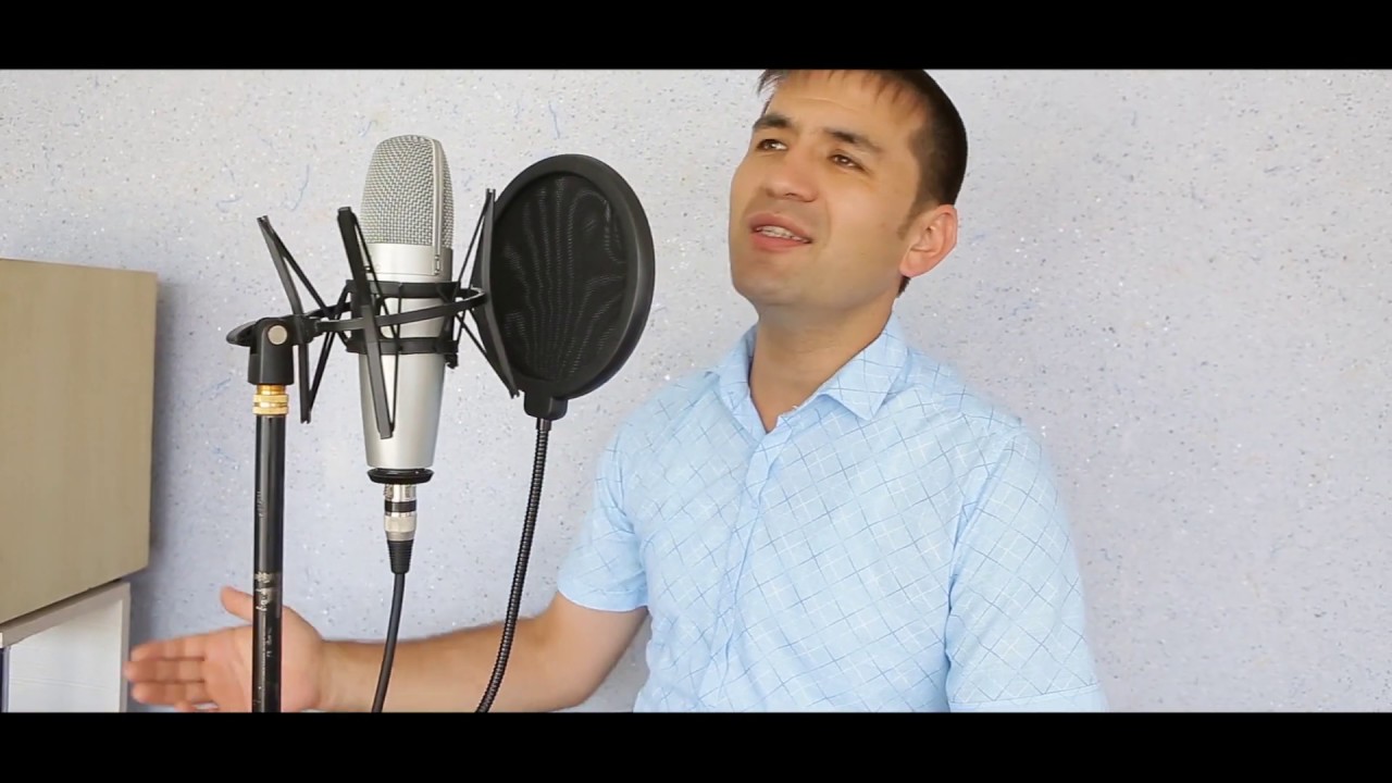 ZAFAR BUZRUKOV 