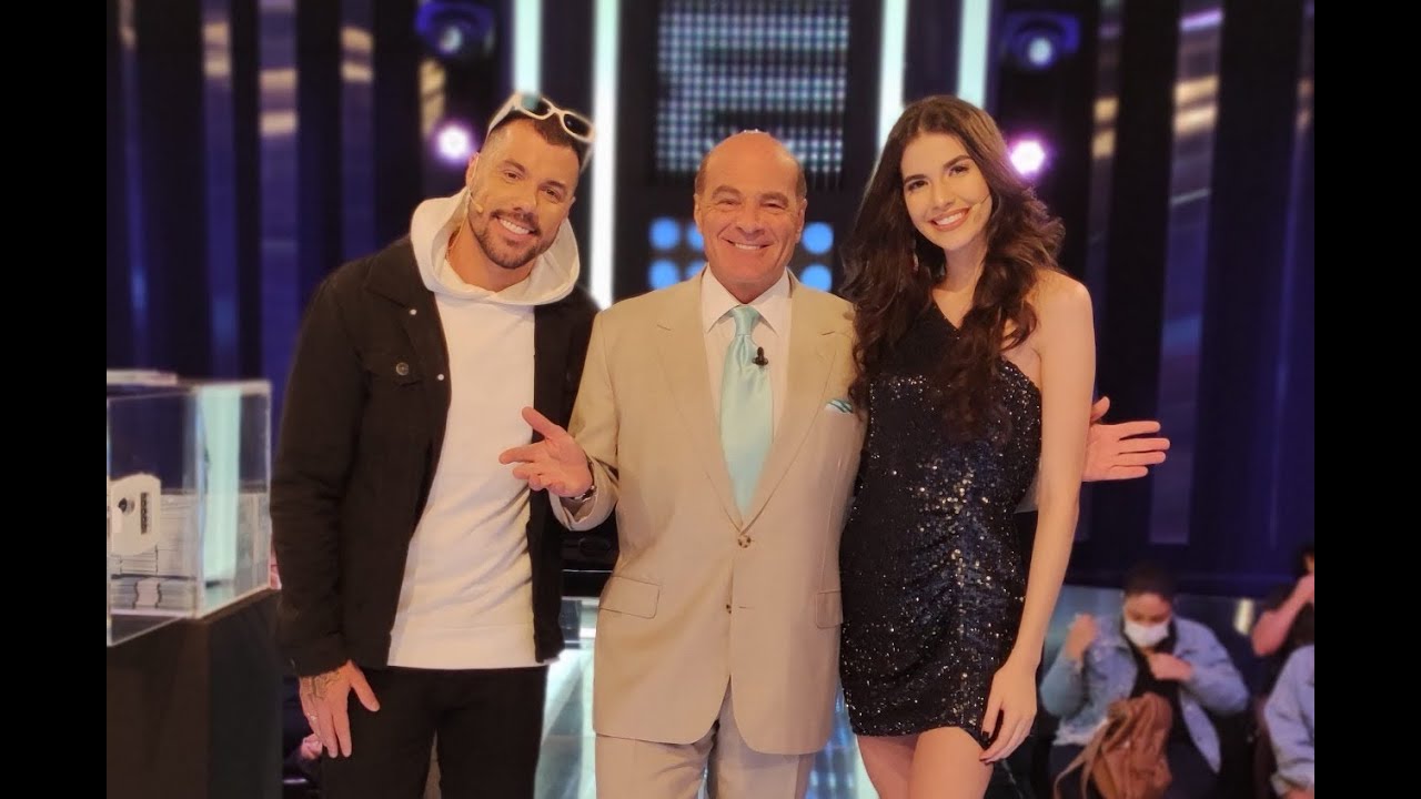 Mega Senha 19/02/22 | Completo