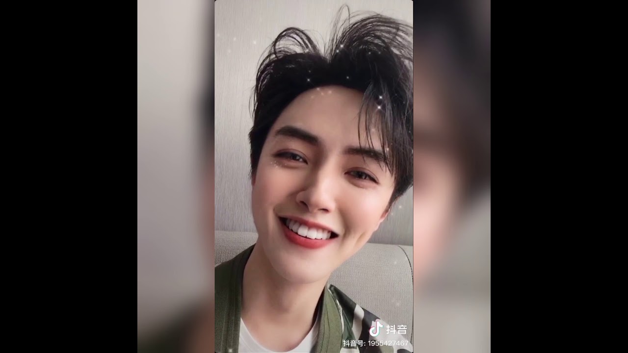 DARREN CHEN/KUAN HONG TIKTOK COMPILATION (OFFICIAL)
