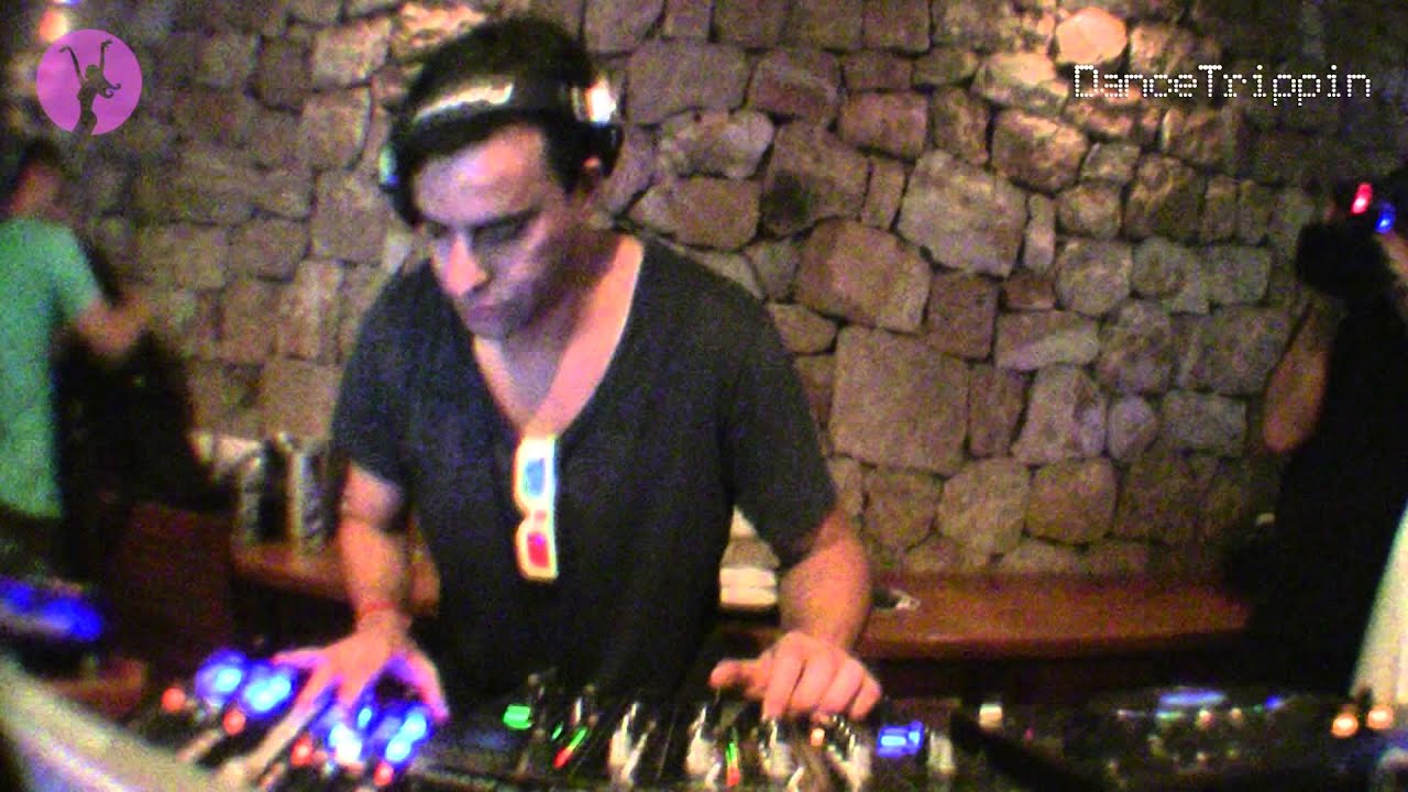 Basti Grub & Aldo Cadiz - Eleccion [played by Yousef]