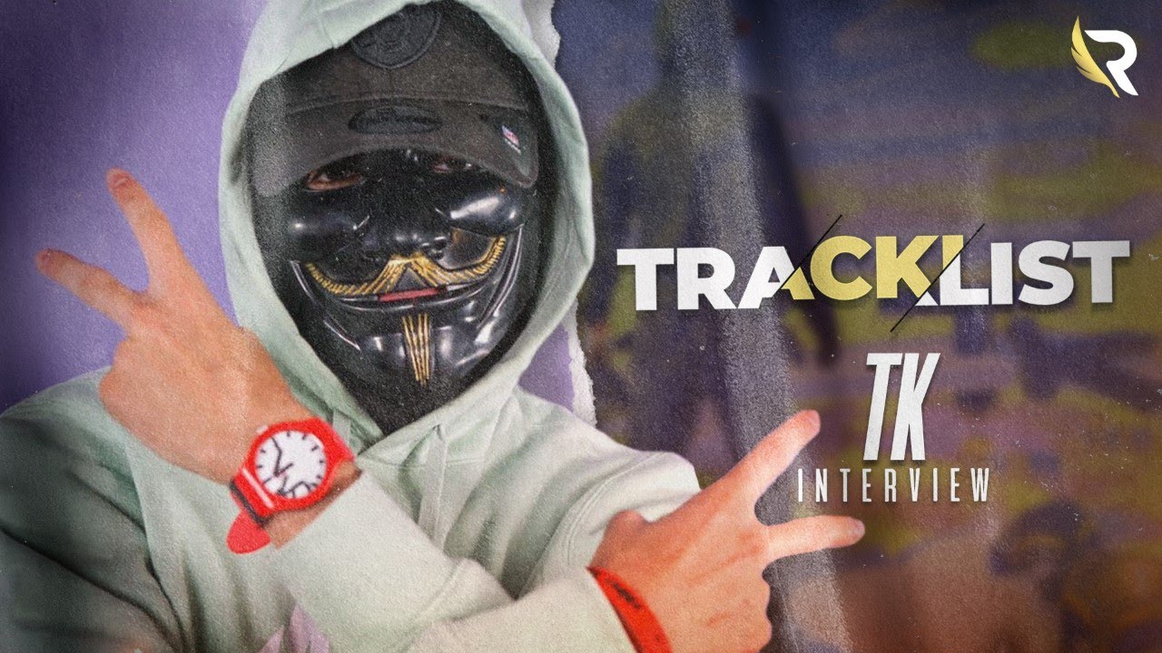 TK : « J'ai proposé quelque chose qu'on avait jamais entendu de moi » - Interview Tracklist