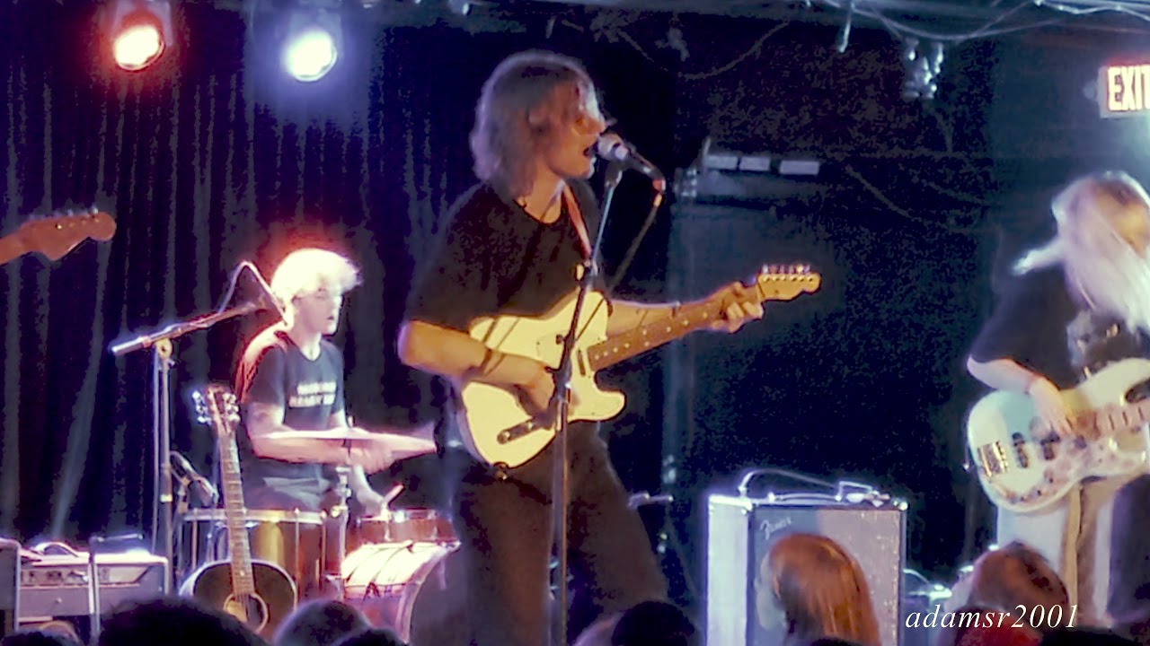 Flipturn - Space Cowboy - Live in Colorado Springs 2021