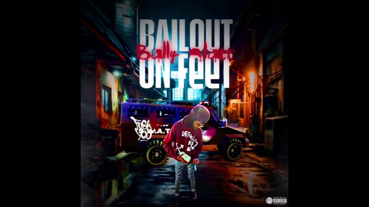 BallySlatt - Time After Timing REUPLOADED 