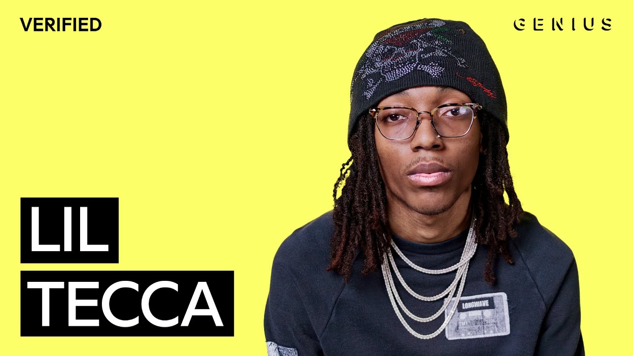 Lil Tecca 