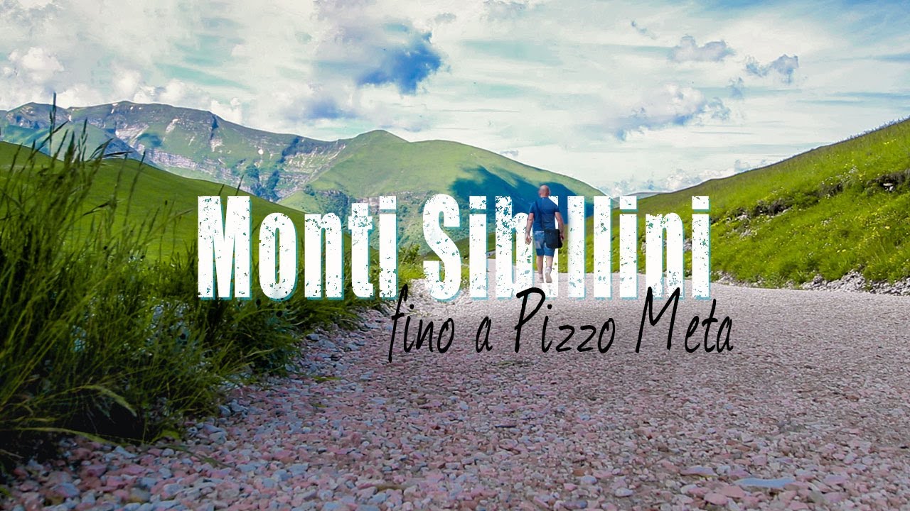 MARCHE da SCOPRIRE - Un trekking facile nei MONTI SIBILLINI 