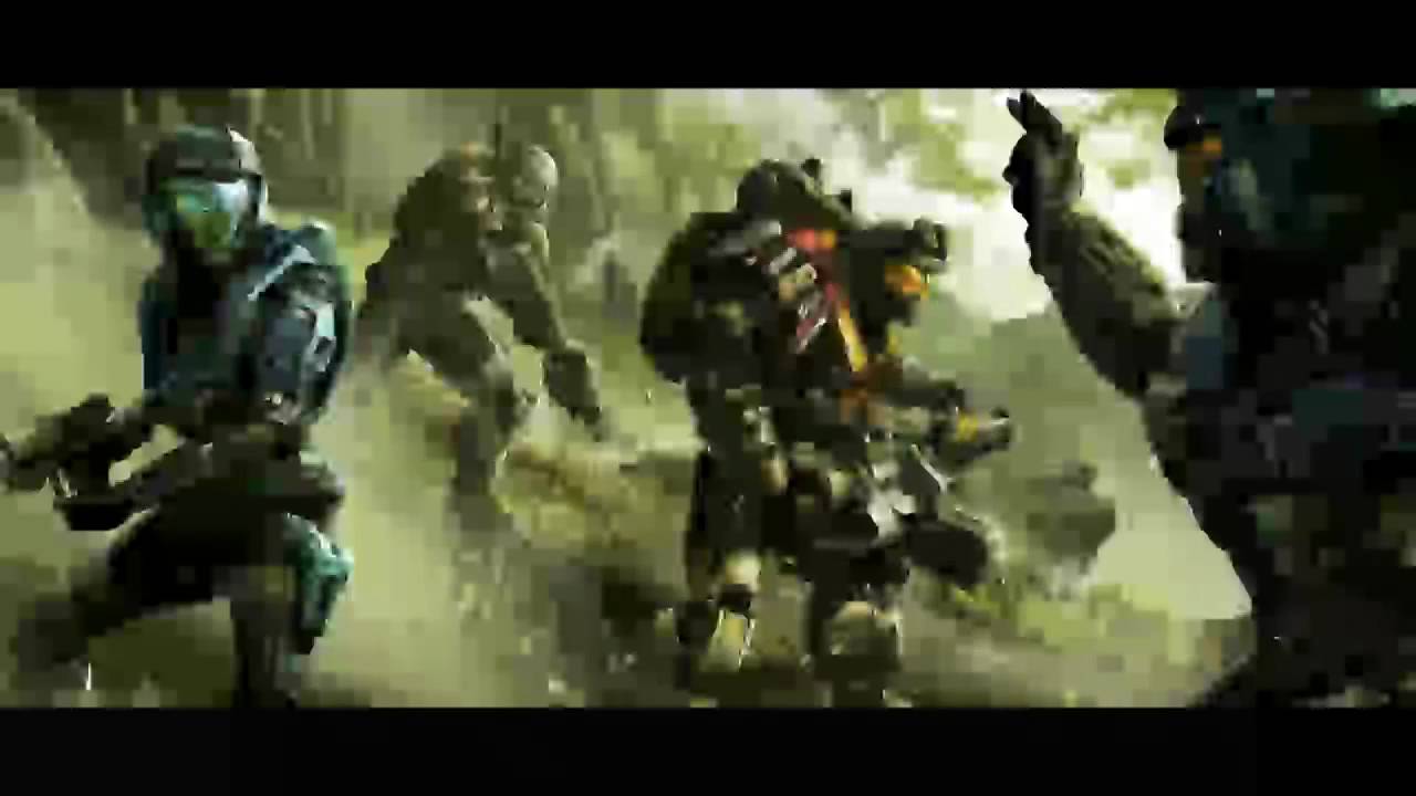 Tributo a Halo Reach