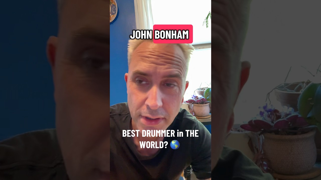 Who is the best drummer in the world? #drums #drummer #drum