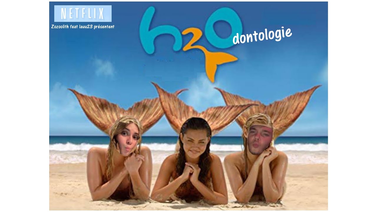TUT’FLIX   H2Odontologie   Ep 3 Dentinogenèse