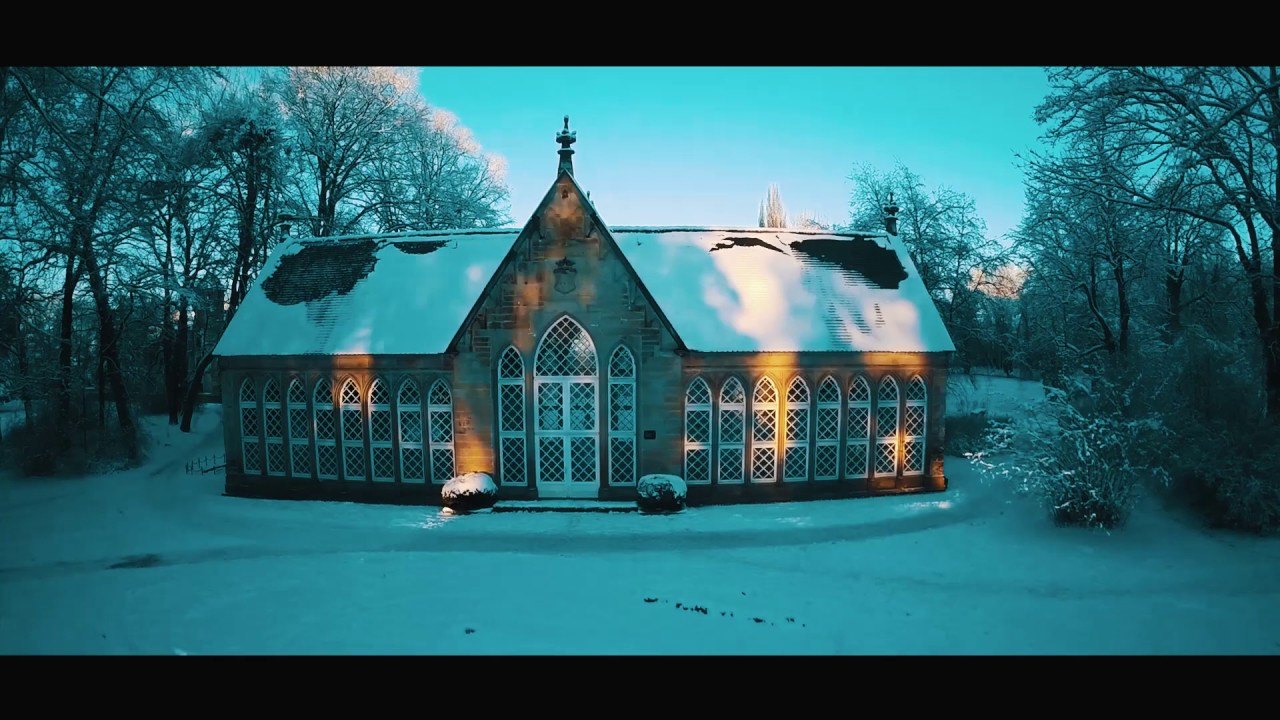Harbker Park 2016